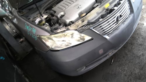 2008 Lexus Es350