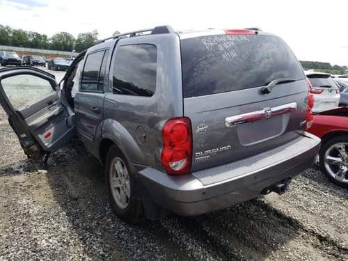 2008 Dodge Durango