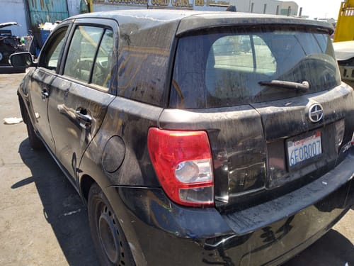 2008 Scion Xd