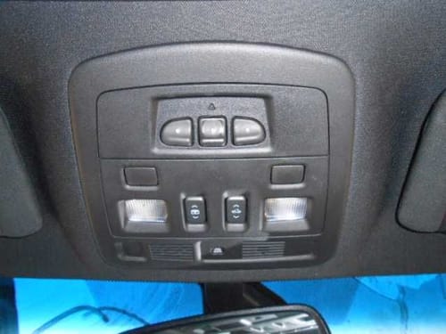 2012 Cadillac Cts