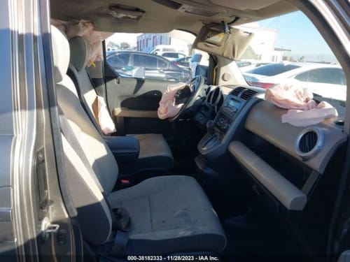 2008 Honda Element