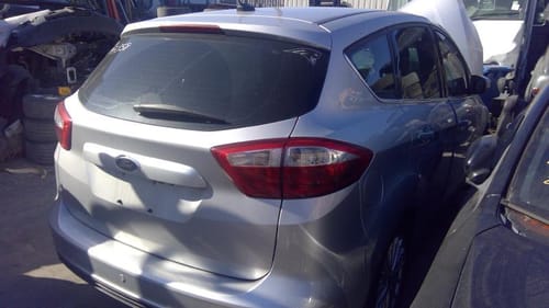 2013 Ford C-max