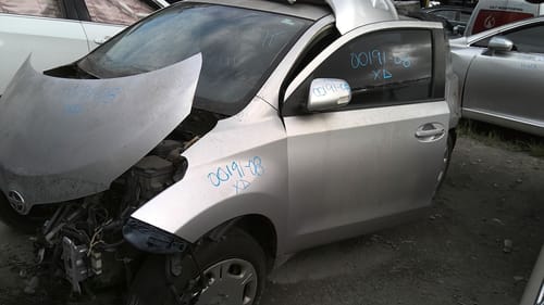 2008 Scion Xd