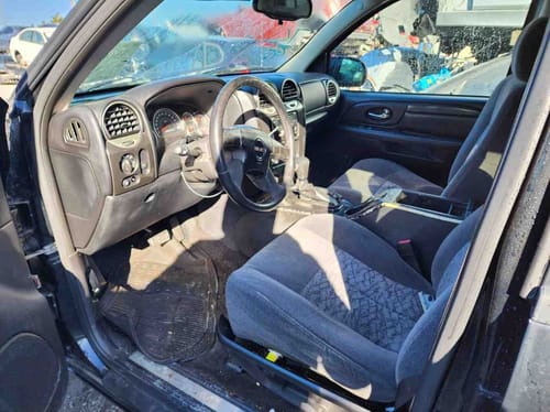 2007 GMC Envoy