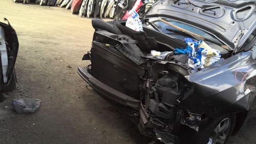 2014 Honda Pilot