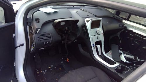 2013 Chevrolet Volt