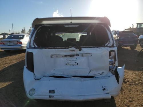 2009 Scion Xb