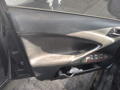 2008 Lexus Is250