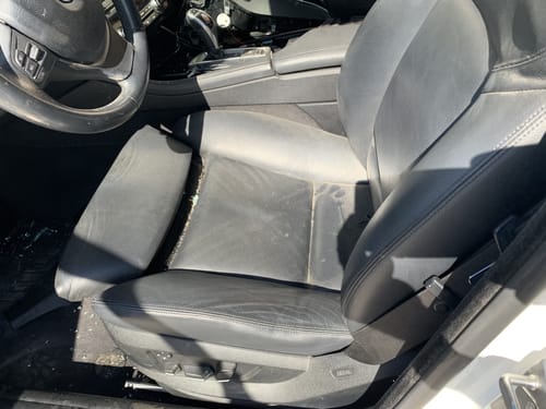 2011 BMW B528i