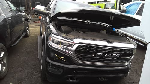 2020 Dodge Dpu15