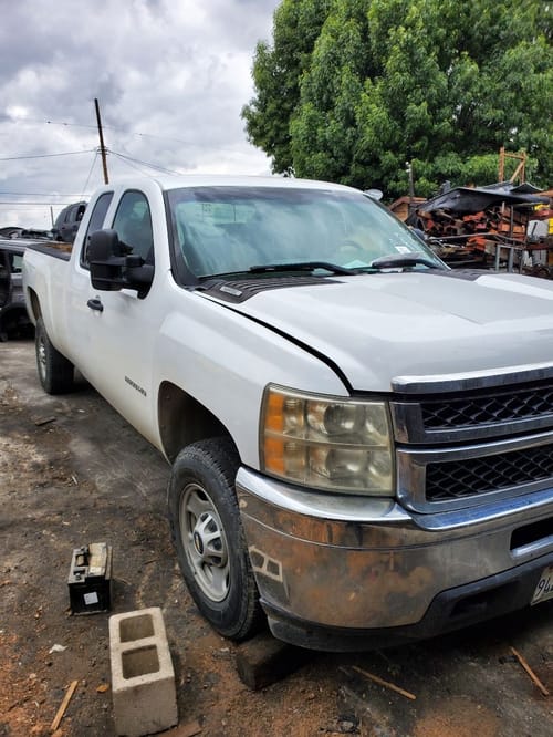2011 GMC Silv25
