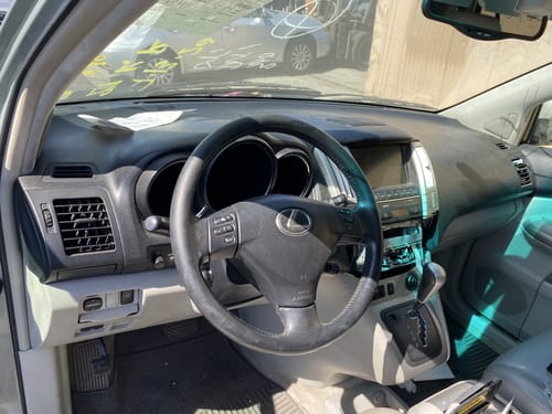 2006 Lexus Rx400
