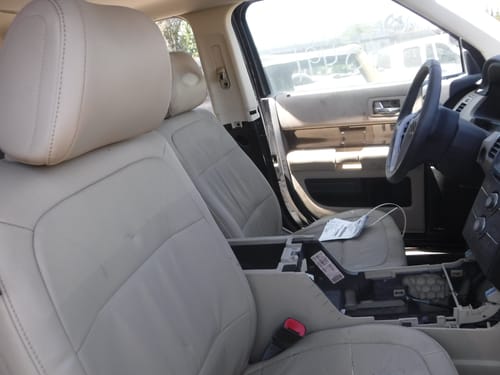2013 Ford Flex