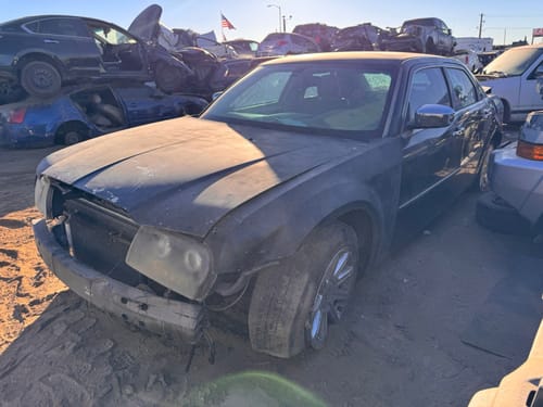 2006 Chrysler 300