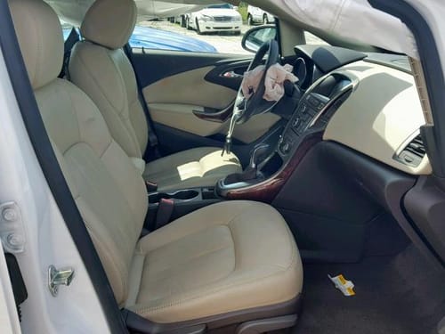 2014 Buick Verano