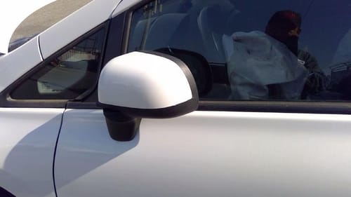 2014 Nissan Versa