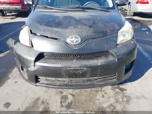 2008 Scion Xd