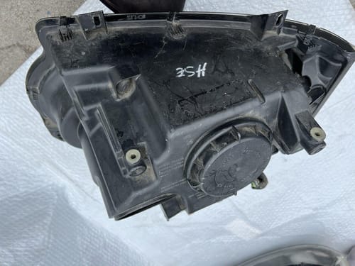 2009 Range Rover Range Rover