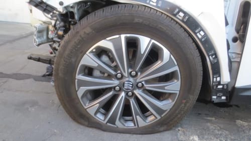 2024 Buick Envision