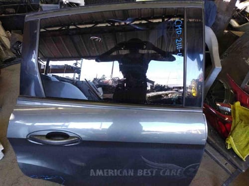 2017 Ford C-max