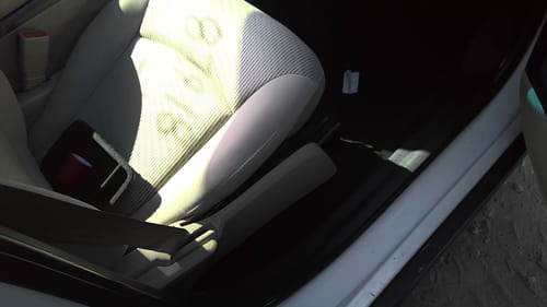 2015 Dodge Journey