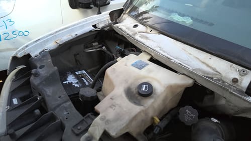 2006 GMC Expr15