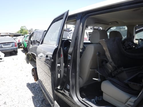 2013 Ford Flex
