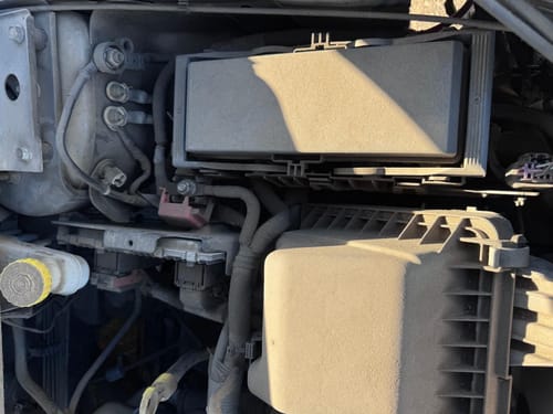 2019 Dodge Journey