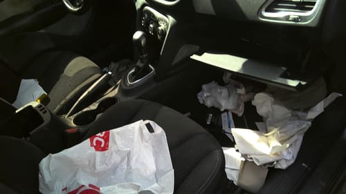2015 Chrysler Dart