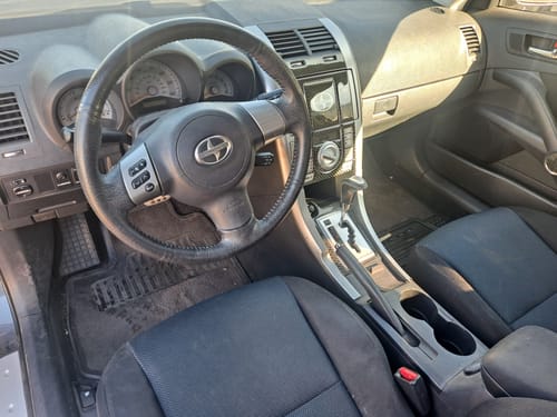 2007 Scion Sciotc
