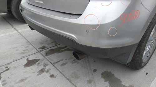 2013 Ford Edge