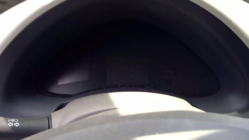 2012 Nissan Leaf