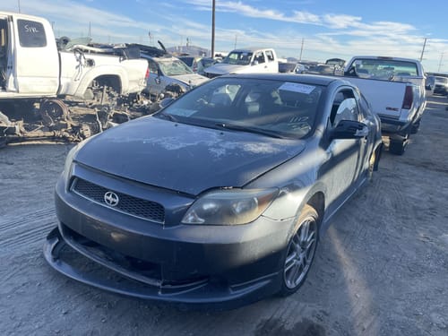 2006 Scion Sciotc