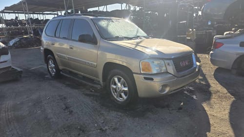 2005 GMC Envoy