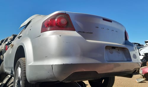 2011 Chrysler Avenger
