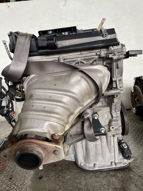 2006 Toyota Prius