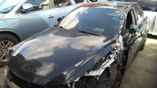 2014 Lexus Is350