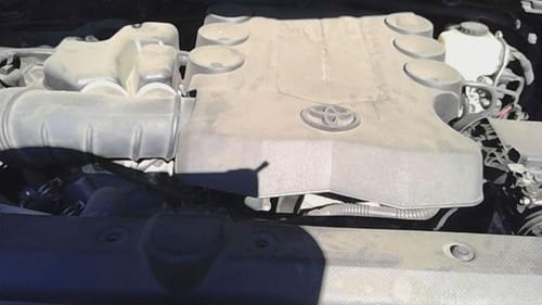2013 Toyota 4Runner