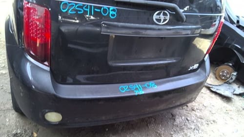 2008 Scion Xb