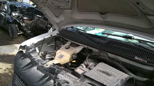 2014 GMC Expr25