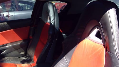 2005 Mazda RX-8