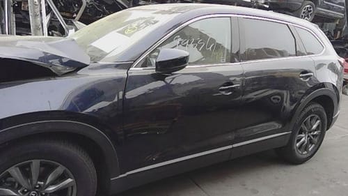 2022 Mazda Cx-9