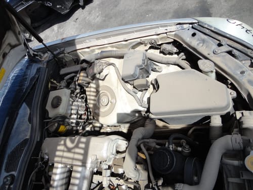 1999 Lexus Gs300
