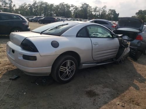2003 Mitsubishi Eclipse