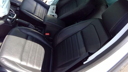 2021 Ford Ecosport