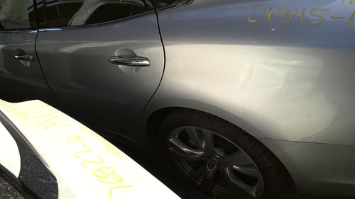 2011 Infiniti M37