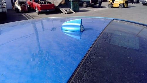 2016 Chrysler Charger
