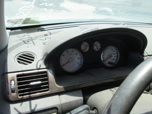 2006 Ford Five Hundred