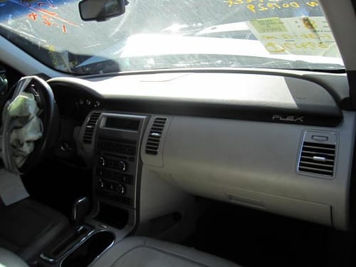 2010 Ford Flex