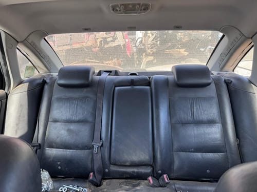 2006 Ford Five Hundred